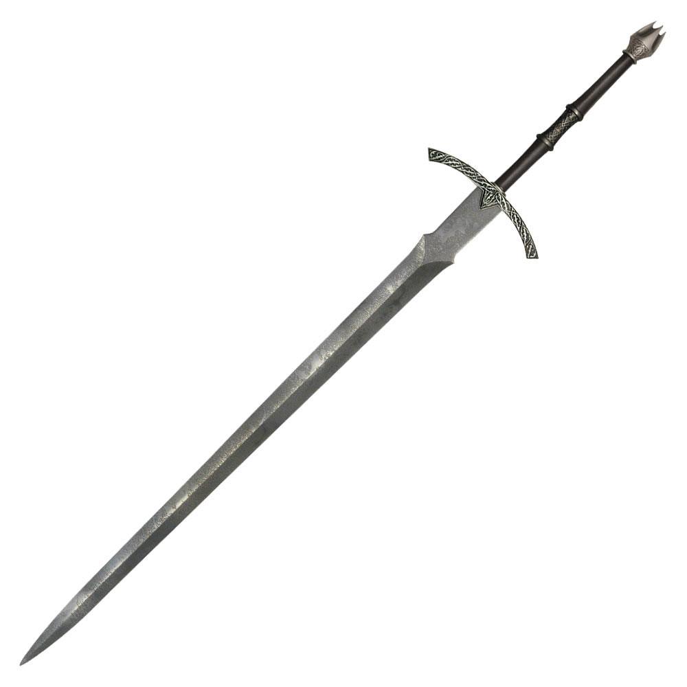 Lord of the Rings Replica 1/1 Sword of the Witch King 139 cm Top Merken Winkel